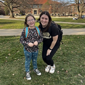 Fundraising Page: Ella Green